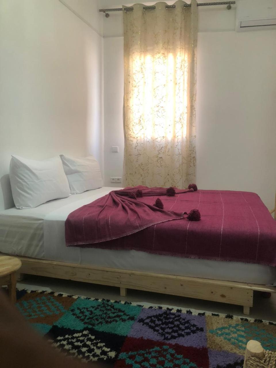 Budget Double Room